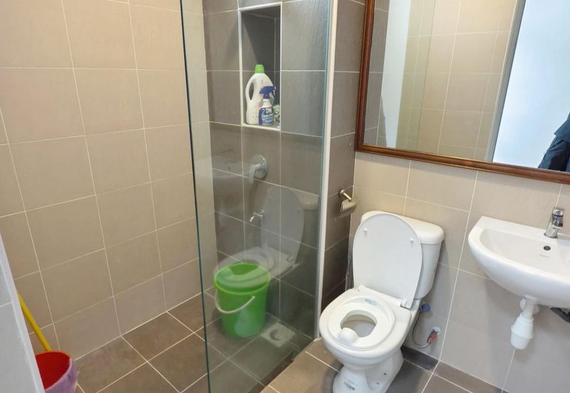 Bukit Impian, Taman Impian Emas