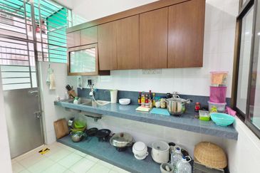 Bukit Impian, Taman Impian Emas