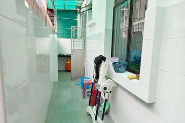 Bukit Impian, Taman Impian Emas