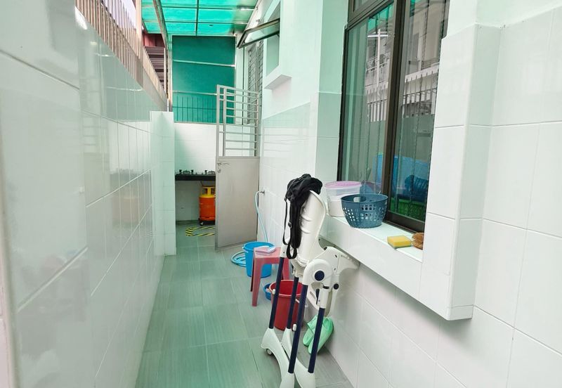 Bukit Impian, Taman Impian Emas