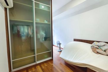 Bukit Impian, Taman Impian Emas