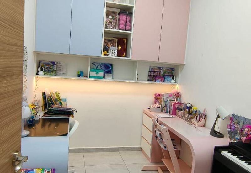 Bina Park Bandar Seri Alam