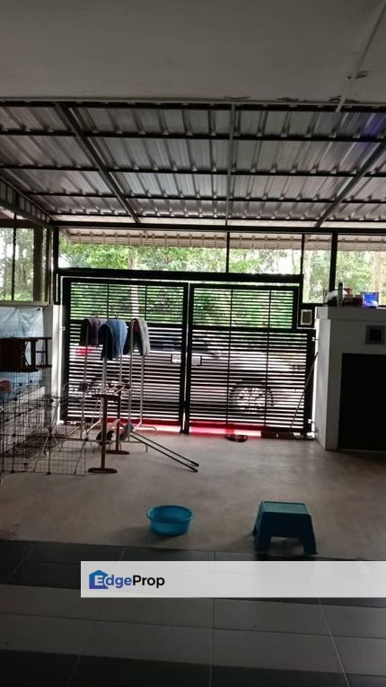 Double Storey Terrace @ Bukit Tiram, Johor, Ulu Tiram