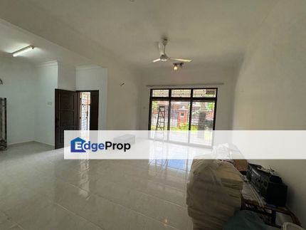 Double Storey Terrace @ Damansara Aliff, Johor, Johor Bahru
