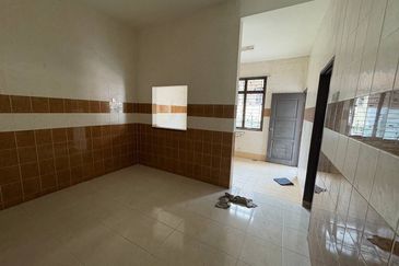 Taman Damansara Aliff