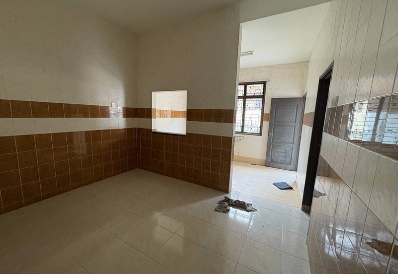 Taman Damansara Aliff