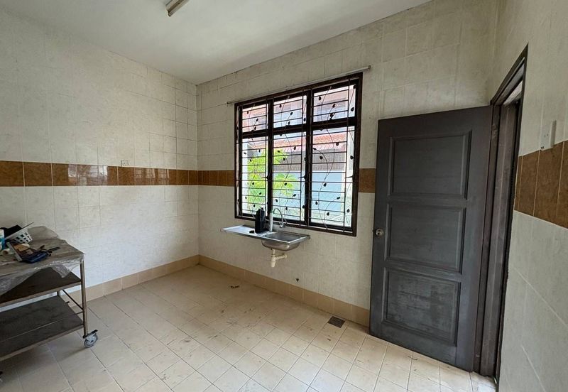 Taman Damansara Aliff