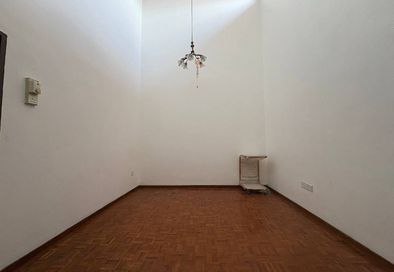 Taman Damansara Aliff