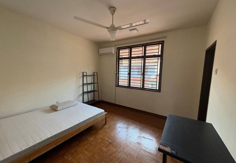 Taman Damansara Aliff