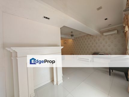 Double Storey Terrace @ Bandar Dato Onn, Johor, Johor Bahru