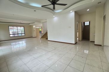 Taman Austin Perdana