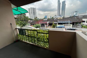 Taman Pelangi