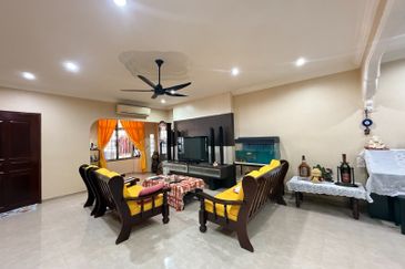 Bandar Baru Permas Jaya