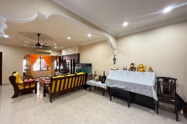 Bandar Baru Permas Jaya