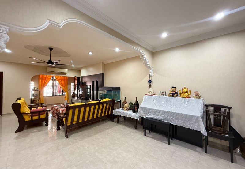 Bandar Baru Permas Jaya