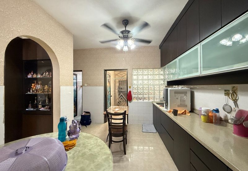 Bandar Baru Permas Jaya