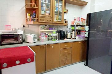 Bandar Baru Permas Jaya