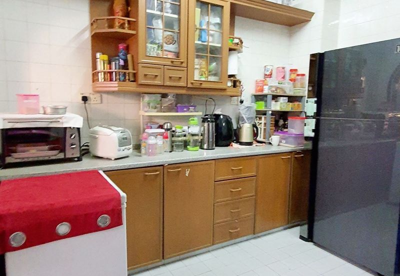 Bandar Baru Permas Jaya