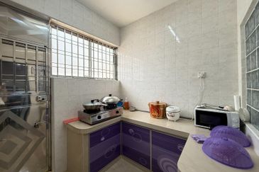 Bandar Baru Permas Jaya