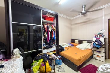 Bandar Baru Permas Jaya