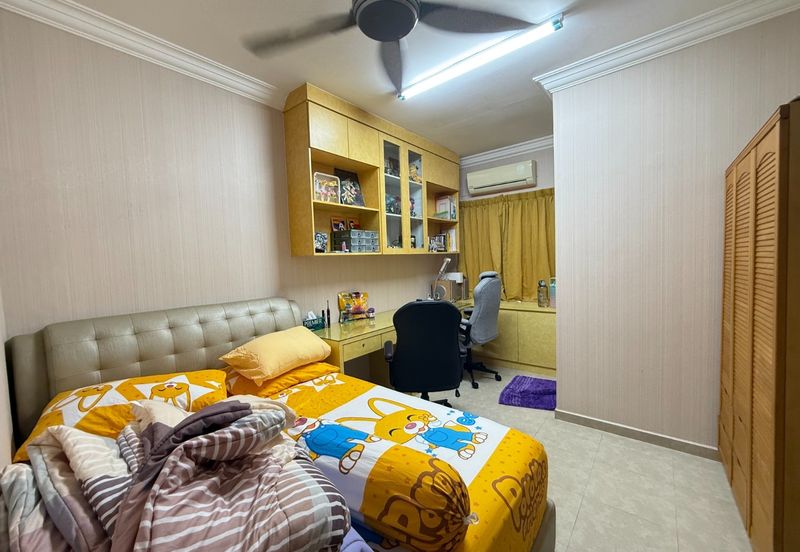 Bandar Baru Permas Jaya