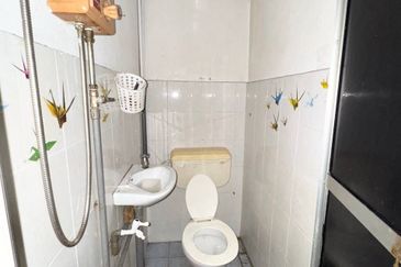 Bandar Baru Seri Alam