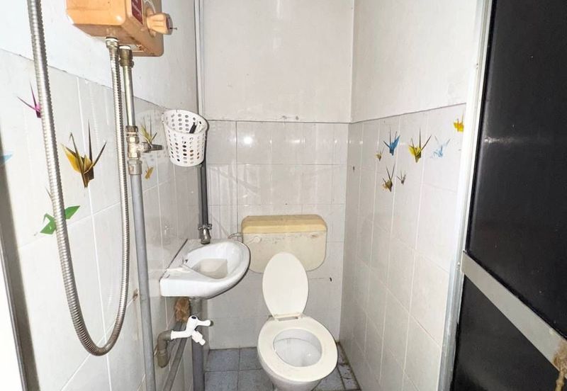 Bandar Baru Seri Alam