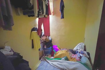 Bandar Baru Seri Alam