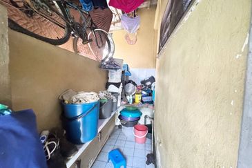 Bandar Baru Seri Alam