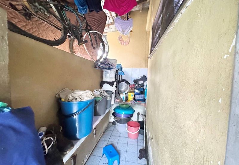 Bandar Baru Seri Alam