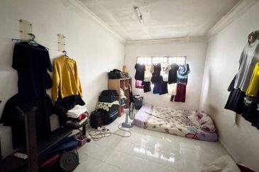 Bandar Baru Seri Alam