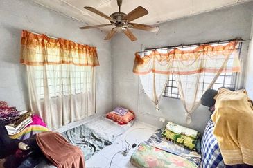 Bandar Baru Seri Alam