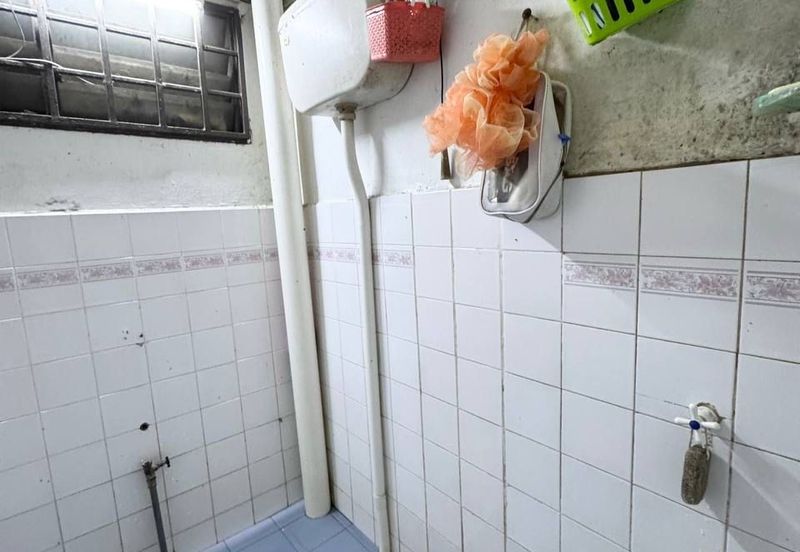 Bandar Baru Seri Alam