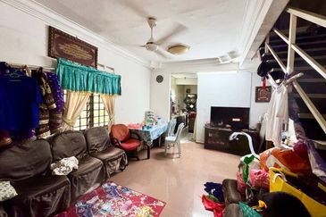 Bandar Baru Seri Alam