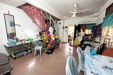 Bandar Baru Seri Alam