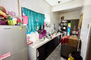 Bandar Baru Seri Alam