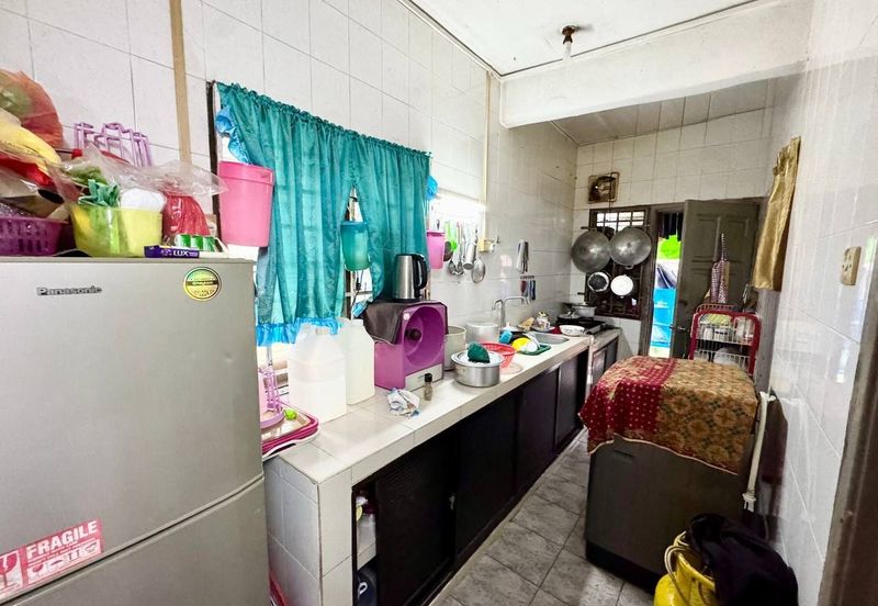 Bandar Baru Seri Alam