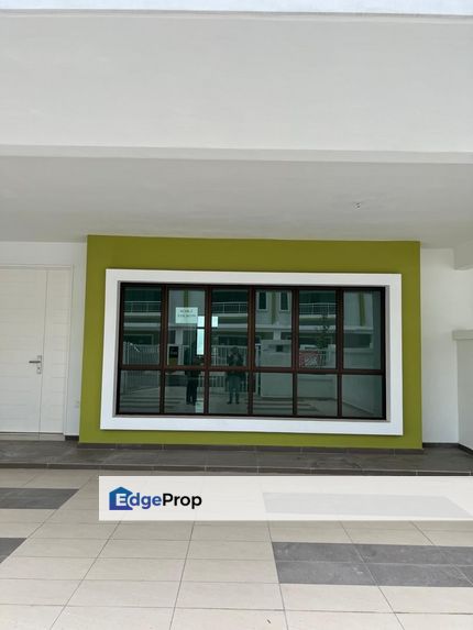 Double Storey Terrace @ Bandar Uda Utama, Johor, Johor Bahru