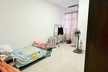 Taman Desa Cemerlang