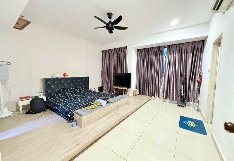 Taman Desa Cemerlang