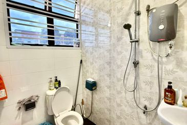 Taman Desa Cemerlang