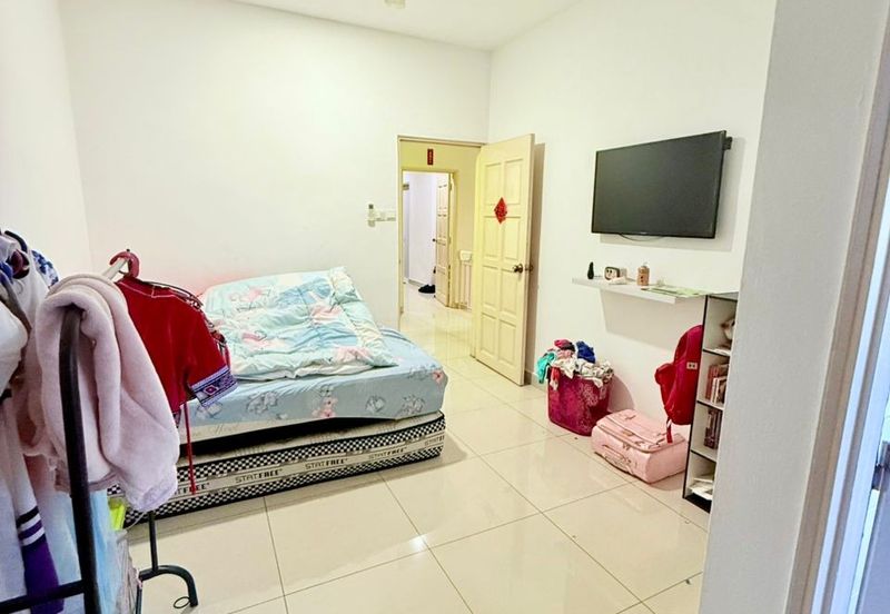 Taman Desa Cemerlang