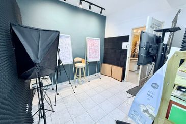 Taman Desa Cemerlang