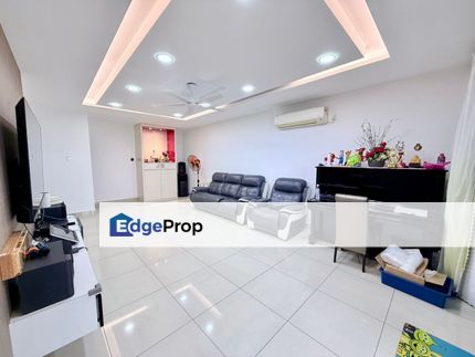 Double Storey Terrace @ Desa Cemerlang, Johor, Ulu Tiram