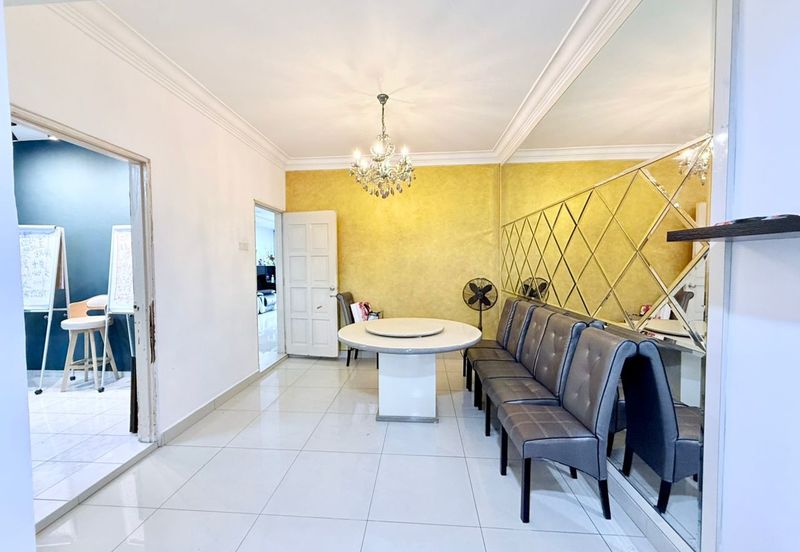 Taman Desa Cemerlang