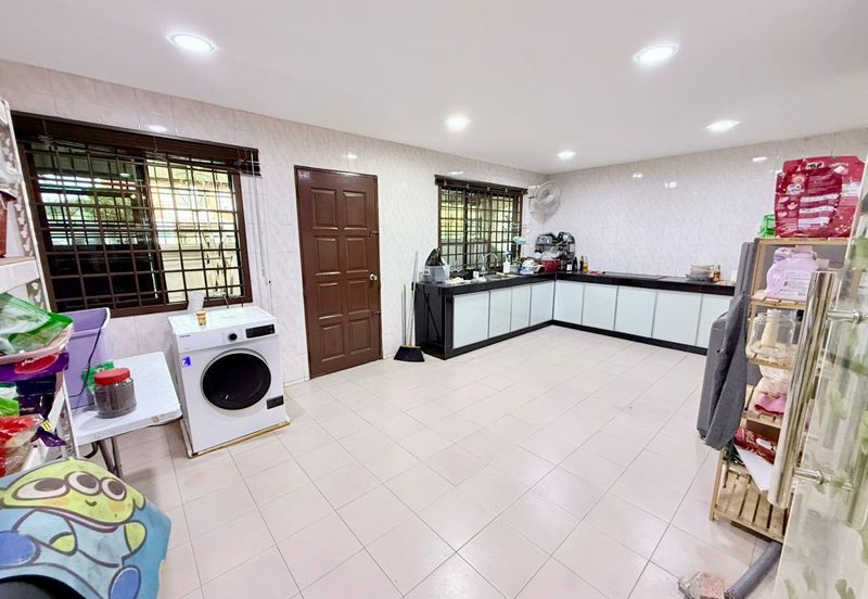 Taman Desa Cemerlang