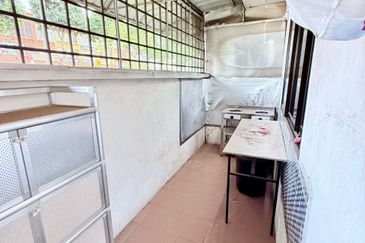 Taman Desa Cemerlang