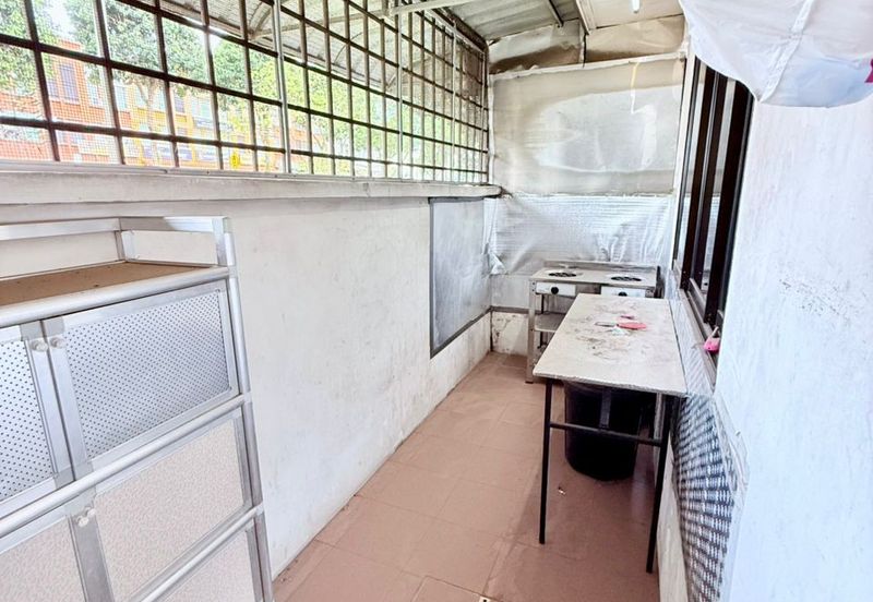 Taman Desa Cemerlang