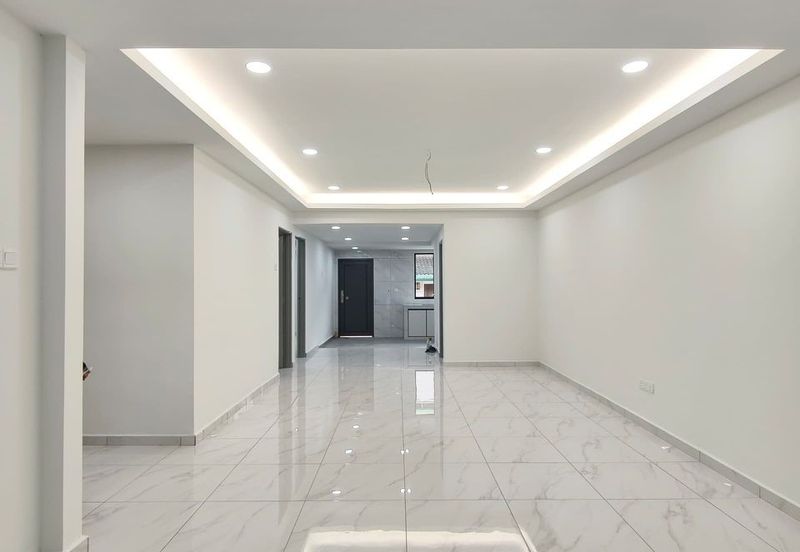 Bandar Baru Seri Alam