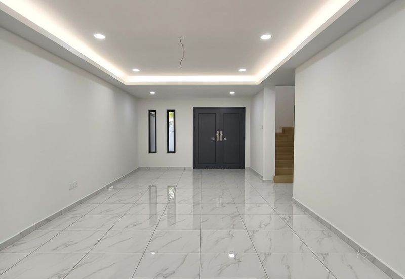 Bandar Baru Seri Alam